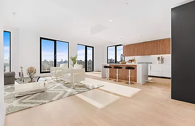 Rented by West 124th Manager LLC