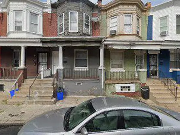 1619 S Conestoga St, Philadelphia, PA 19143