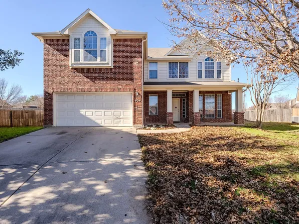 604 Bur Oak Dr, Burleson, TX 76028