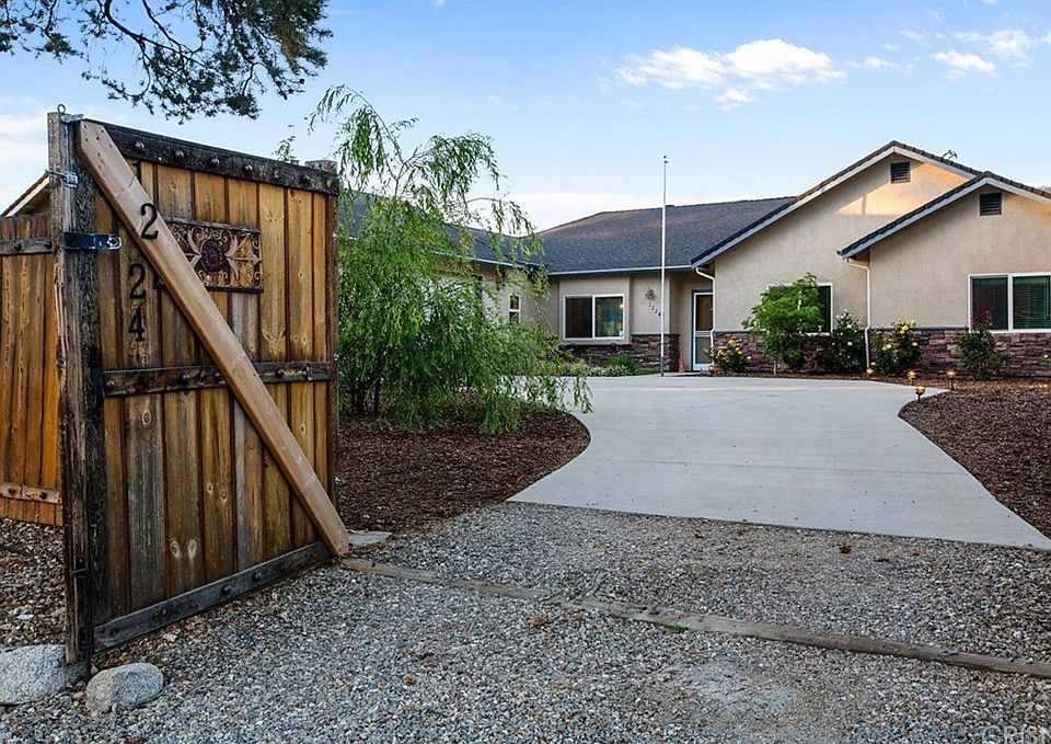 1224 Snowbird Dr, Frazier Park, CA 93225 Zillow