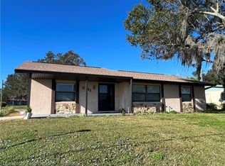 2791 Nautilus Dr, Avon Park, FL 33825