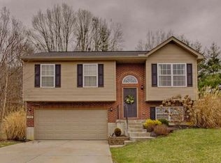 135 Ridgewood Dr, Alexandria, KY 41001