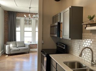 504 1/2 N State St #1, Augusta, KS 67010