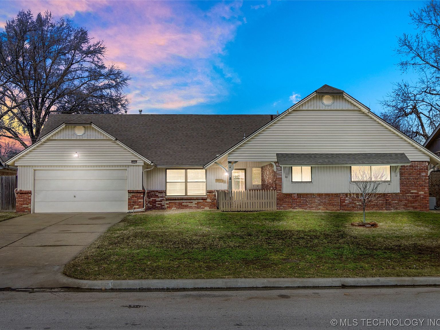9117 E 38th St, Tulsa, OK 74145 Zillow