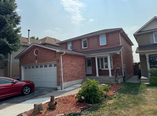 42 Cornwall Dr, Ajax, ON L1T 3G3