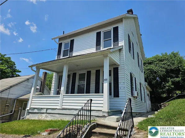 573 Fairview Ave, Bangor, PA 18013