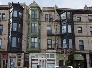 2142 N Halsted St #F4, Chicago, IL 60614