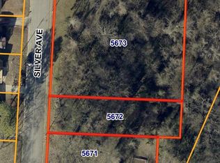 1115-1121 1123 Silver Ave, Greensboro, NC 27403