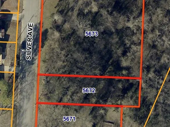 1115-1121 1123 Silver Ave, Greensboro, NC 27403