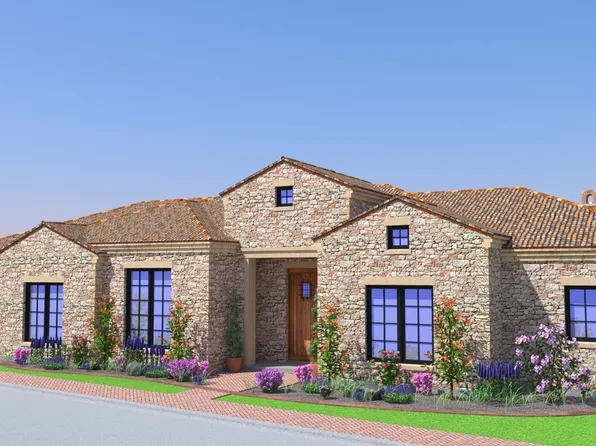 28 Catalonia Dr, Westlake, TX 76262