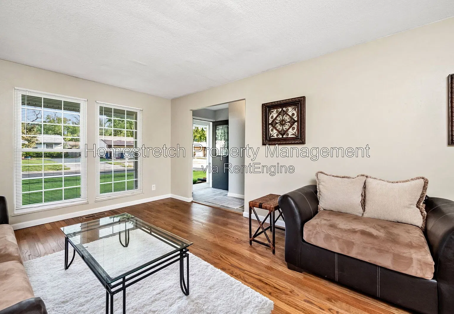 4 bed, 2.0 bath, 1544 sqft, $1,495 — Photo 2
