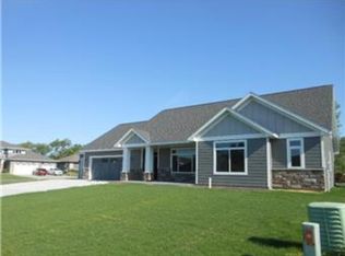 406 14th St N, Cold Spring, MN 56320