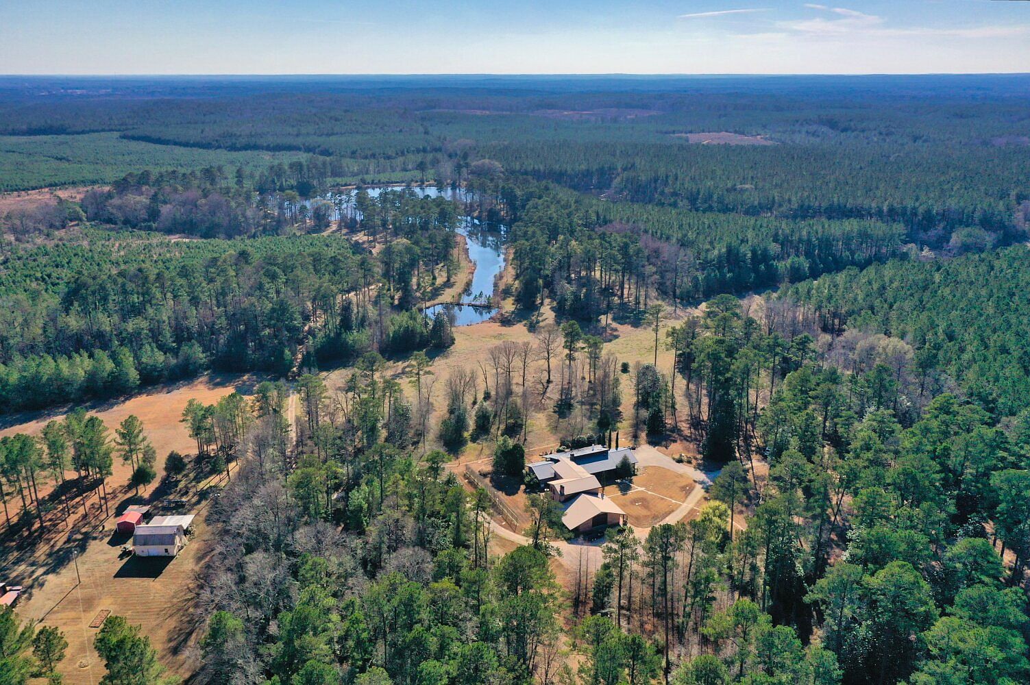 997 County Road 266, Shubuta, MS 39360 Zillow