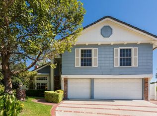 11916 Laughton Way, Porter Ranch, CA 91326