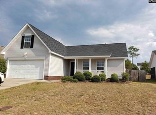 3 Indigo Lake Ct, Columbia, SC 29229