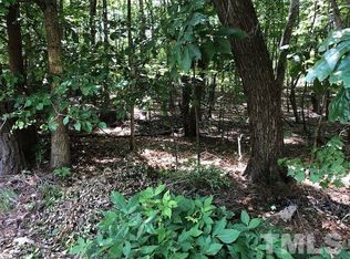 5405 Big Fork Rd, Durham, NC 27712