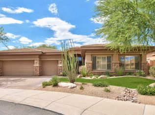 7904 E Quill Ln, Scottsdale, AZ 85255
