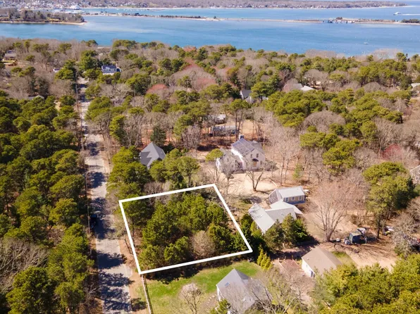 0 Worcester Avenue & Olinda, Oak Bluffs, MA 02557