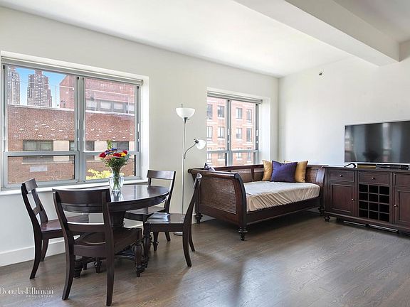 5th image of 432 W 52nd St APT 5H