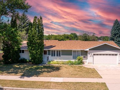 1805 2nd Ave E, Williston, ND, 58801