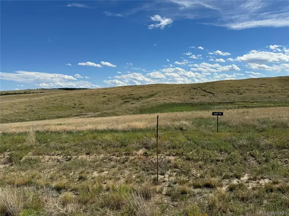 0 Lot 17 Happiness Trail LOT 17, Kiowa, CO 80117