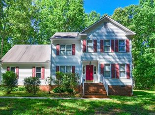 16372 Locust Run Dr, Montpelier, VA 23192