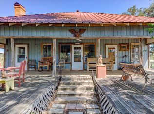 4111 County Road 120, Marble Falls, TX 78654