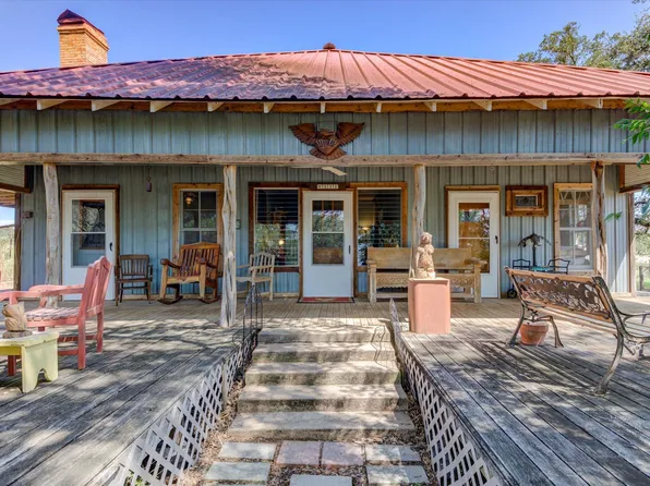 4111 County Road 120, Marble Falls, TX 78654