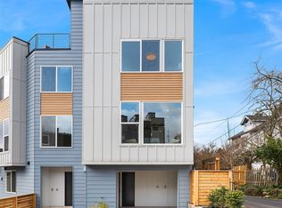 219 NE 75th Street, Seattle, WA