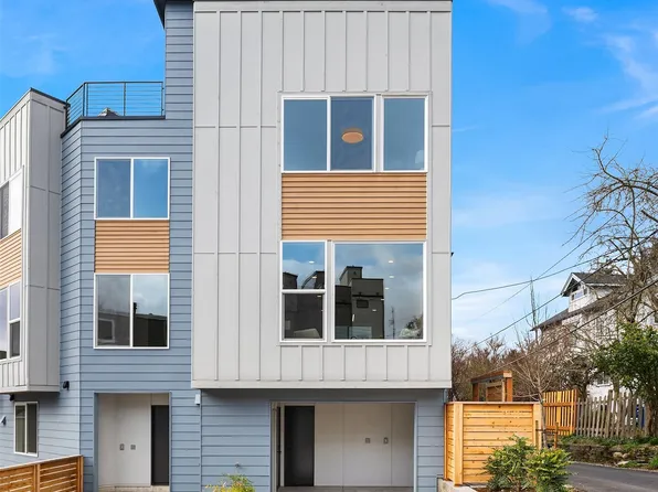 219 NE 75th Street, Seattle, WA 98115