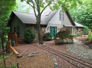 360 Acorn Aly, Columbus, NC 28722