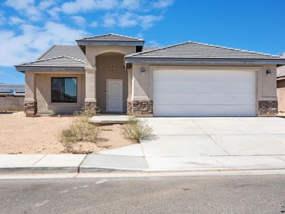 3830 E Jett St, Gadsden, AZ, 85336