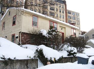 35 Radnor Rd APT 2, Brighton, MA 02135