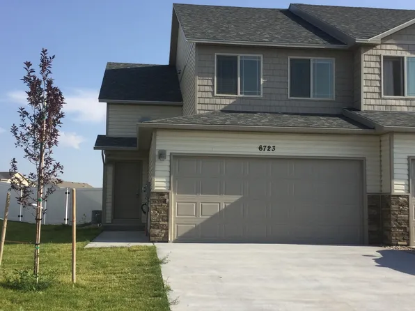 6723 Painted Rock Trl, Cheyenne, WY 82001