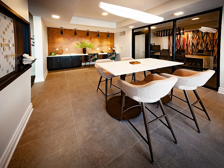 Vanguard at 16 Tech — Photo 13