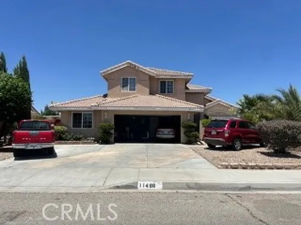 11488 Villa St, Adelanto, CA 92301