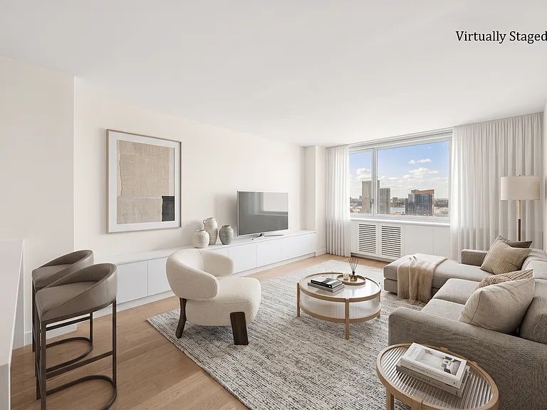 301 W 53rd St #24B — Photo 1