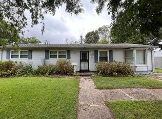 5621 Anthony Rd, Virginia Beach, VA 23455