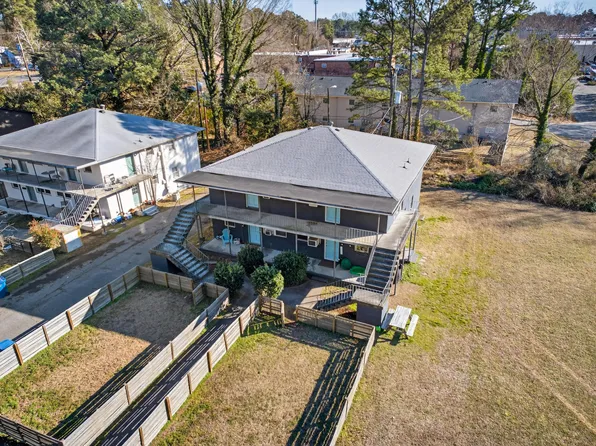 1919 Morehead Ave, Durham, NC 27707