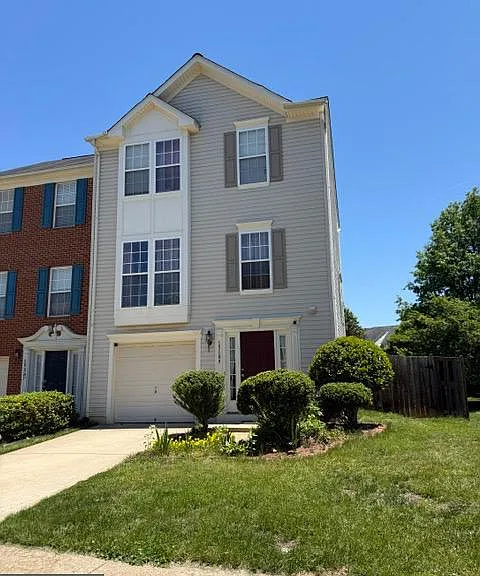 15109 Gaffney Cir — Photo 1