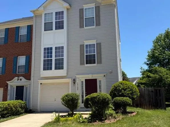 15109 Gaffney Cir, Gainesville, VA 20155