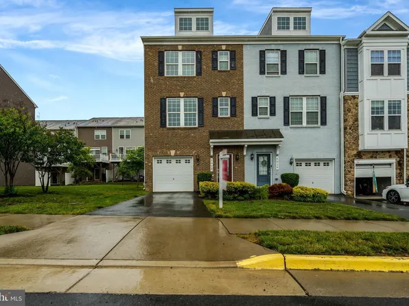 6018 Camerons Ferry Dr, Haymarket, VA 20169