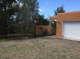 (Undisclosed Address), Santa Fe, NM 87508