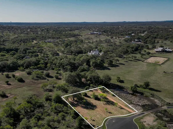 Lot 77 Trails Parkway, Horseshoe Bay, TX 78657