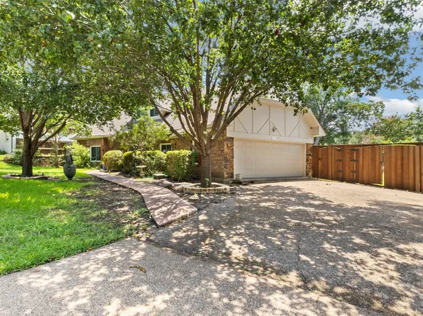 3929 Amy Ave, Garland, TX 75043