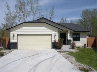 4842 W Mystic Cove Way, Garden City, ID 83714