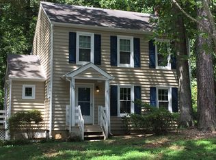 1412 Oldbury Rd, Midlothian, VA 23113