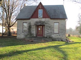 9349 Spearsville Rd, Morgantown, IN 46160