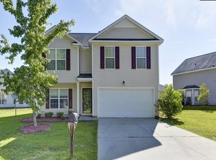 628 Summer Crest Rd, Columbia, SC 29223