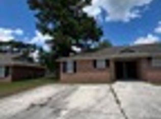 409 Baltic Ct, Saint Marys, GA 31558